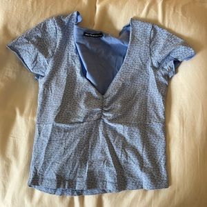 brandy melville tshirt